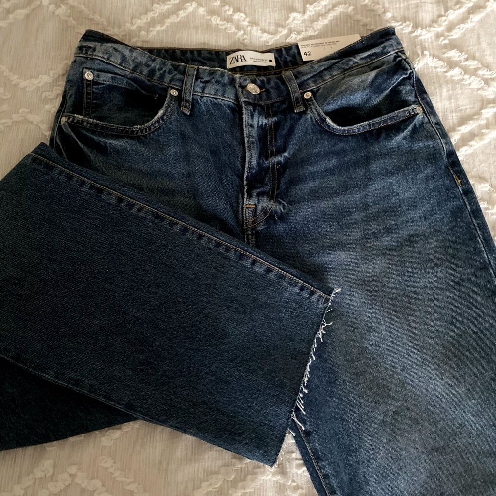 Zara Jeans